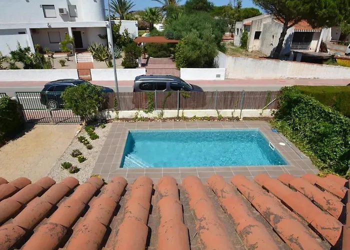 Viamar Hébergement de vacances *