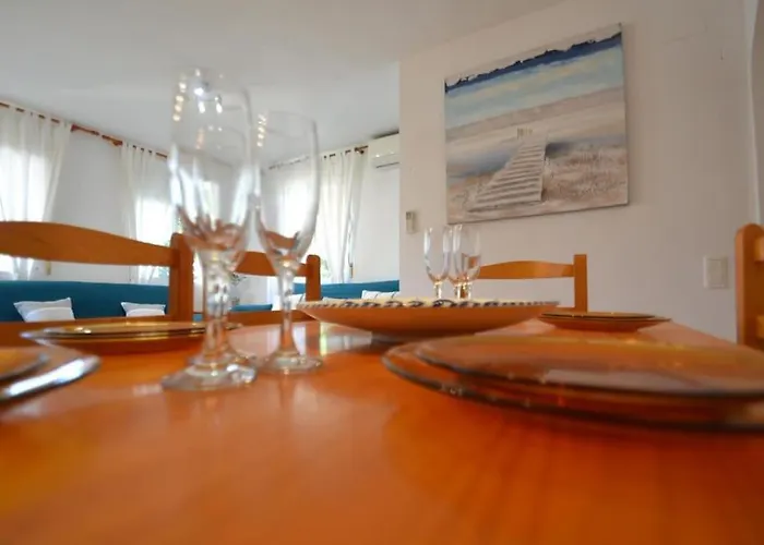 Viamar Hébergement de vacances Riumar