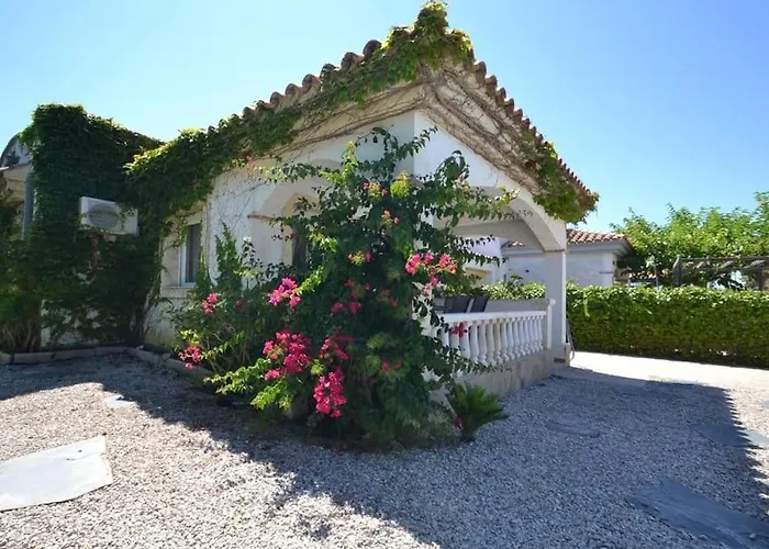 Viamar Hébergement de vacances