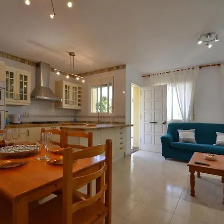 Viamar بيت للعطل